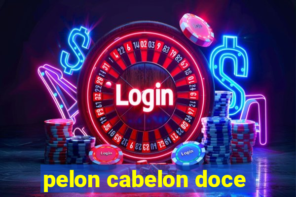 pelon cabelon doce